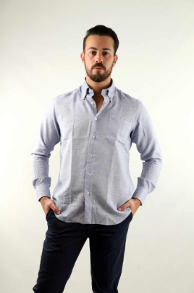 OLD RIVER CAMICIA KENDAL BUTTON DOWN MOD.1