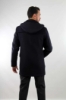 CAPPOTTO LUTHER