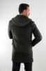 CAPPOTTO LUTHER VERDE