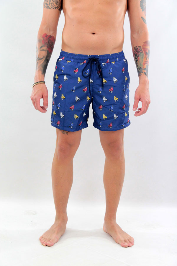 MAILLOTS DE BAIN 50SPECIAL OLD RIVER