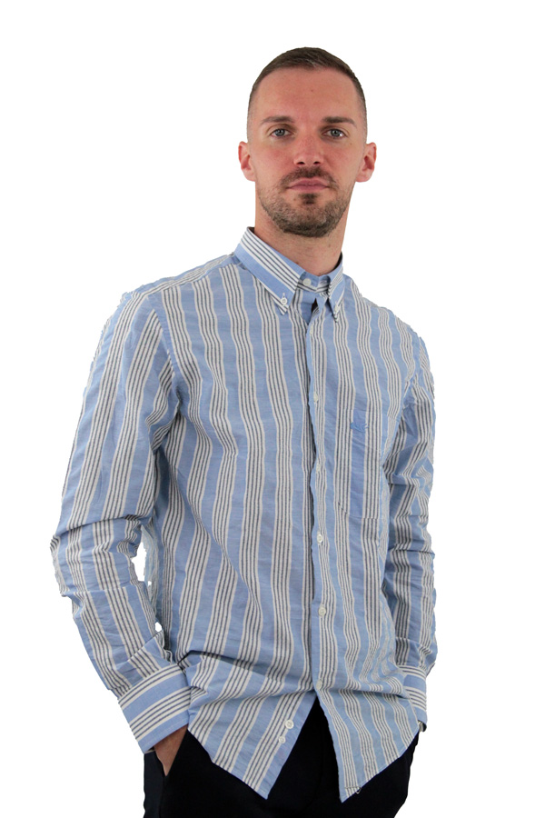 Chemise old river best sale