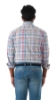 OLD RIVER CAMICIA BD
