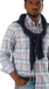 OLD RIVER CAMICIA BD