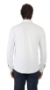 POLO CAMICIA JERSEY BIANCA