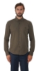 POLO CAMICIA JERSEY VERDE KAKI