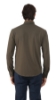 POLO CAMICIA JERSEY VERDE KAKI