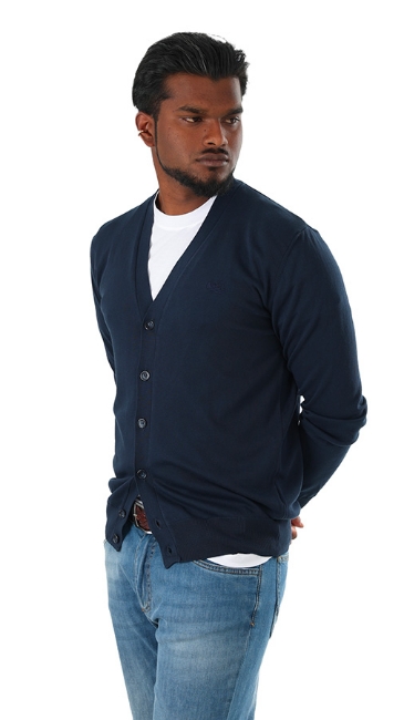 OLD RIVER CARDIGAN