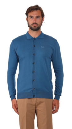 POLO CAMICIA FRESCA AVION