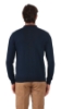 POLO CAMICIA FRESCA BLU