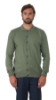 POLO CAMICIA FRESCA VERDE