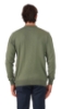 POLO CAMICIA FRESCA VERDE
