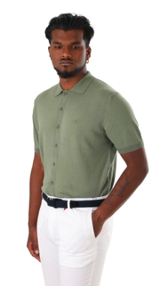 OLD RIVER POLO CAMICIA MM