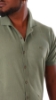 OLD RIVER POLO CAMICIA MM