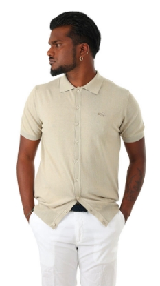 OLD RIVER POLO CAMICIA MM