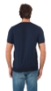 T-SHIRT MINILOGO 2.0 BLU