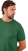 T-SHIRT MINILOGO 2.0 VERDE