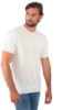 T-SHIRT MINILOGO 2.0 BIANCO
