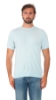 T-SHIRT MINILOGO 2.0 AZZURRA