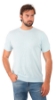 T-SHIRT MINILOGO 2.0 AZZURRA