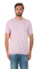T-SHIRT MINILOGO 2.0 LILLA