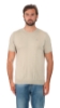 T-SHIRT MINILOGO 2.0 BEIGE