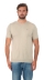 T-SHIRT MINILOGO 2.0 BEIGE