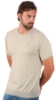 T-SHIRT MINILOGO 2.0 BEIGE