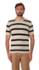 T-SHIRT RIGA LARGA NERO