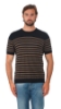 T-SHIRT MILLERIGHERIGHE SPRONE BEIGE