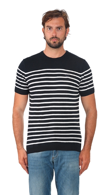 T-SHIRT MILLERIGHERIGHE SPRONE BIANCA