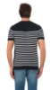 T-SHIRT MILLERIGHERIGHE SPRONE BIANCA