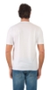 T-SHIRT FILO DI SCOZIA BIANCA