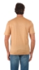 T-SHIRT FILO DI SCOZIA BEIGE