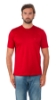 T-SHIRT FILO DI SCOZIA ROSSA