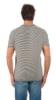 T-SHIRT MILLERIGHE NERO