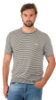 T-SHIRT MILLERIGHE NERO