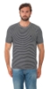 T-SHIRT MILLERIGHE BLU
