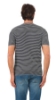T-SHIRT MILLERIGHE BLU