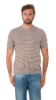 T-SHIRT MILLERIGHE BEIGE
