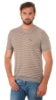 T-SHIRT MILLERIGHE BEIGE