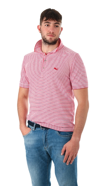 OLD RIVER POLO MM MILLERIGHE