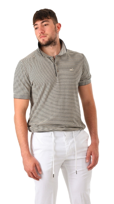 OLD RIVER POLO MM MILLERIGHE