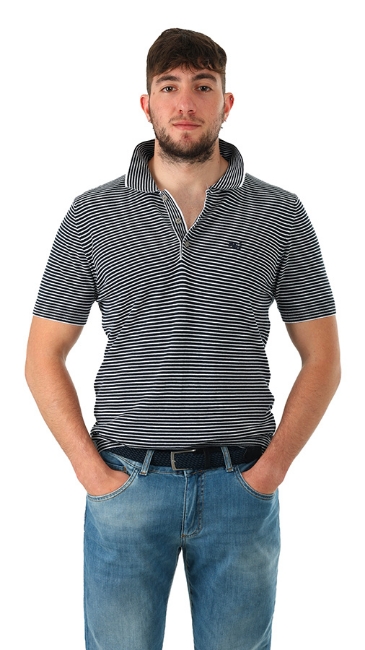 OLD RIVER POLO MM MILLERIGHE