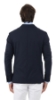 Image de VESTE DEUX BOUTONS BLEU