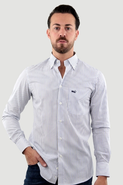 OL CAMICIA REGAL 820