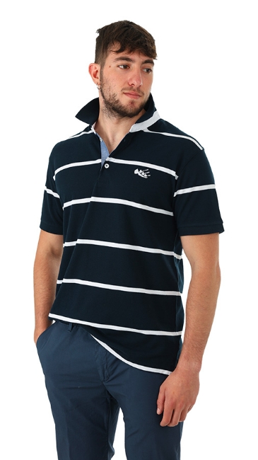 POLO IMPULSO MACROLOGO