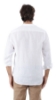 OLD RIVER CAMICIA LINO COREANA