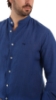 OLD RIVER CAMICIA LINO COREANA