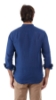 OLD RIVER CAMICIA LINO COREANA