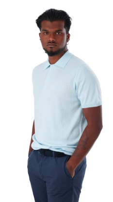 POLO ITALIANA 2.0 AZZURRA